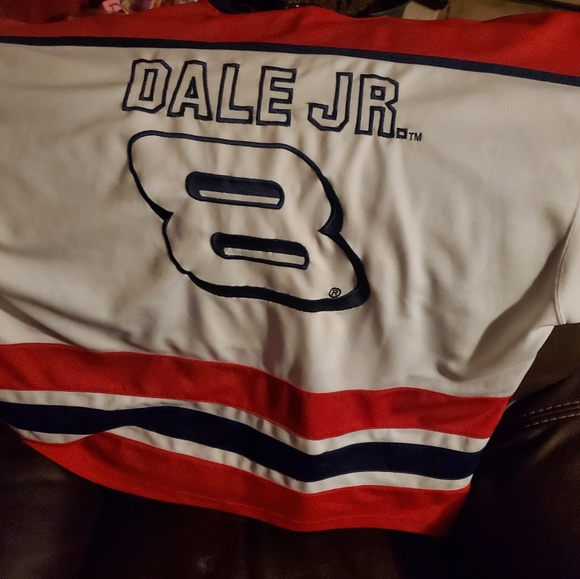 Shirts Budweiser Hockey Jersey Poshmark